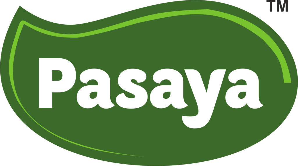 PASAYA LOGO