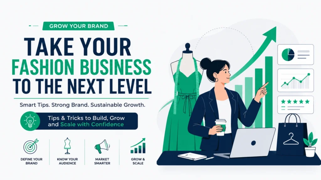 Discover why social media marketing is essential for fashion brands to increase brand awareness, grow communities, boost engagement, and drive online sales.